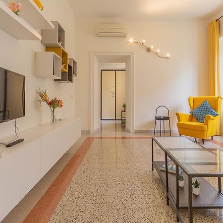 Ferienwohnung Miani House Rom Exterior foto