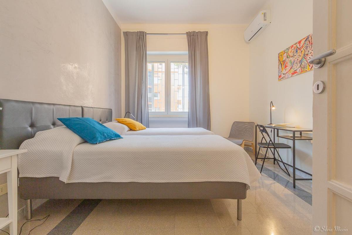 Ferienwohnung Miani House Rom Exterior foto