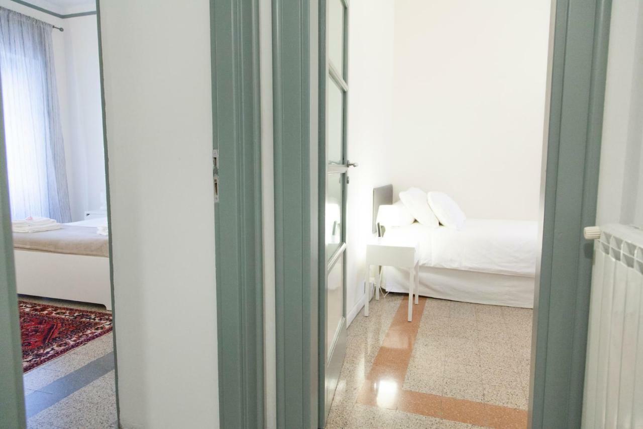 Ferienwohnung Miani House Rom Exterior foto