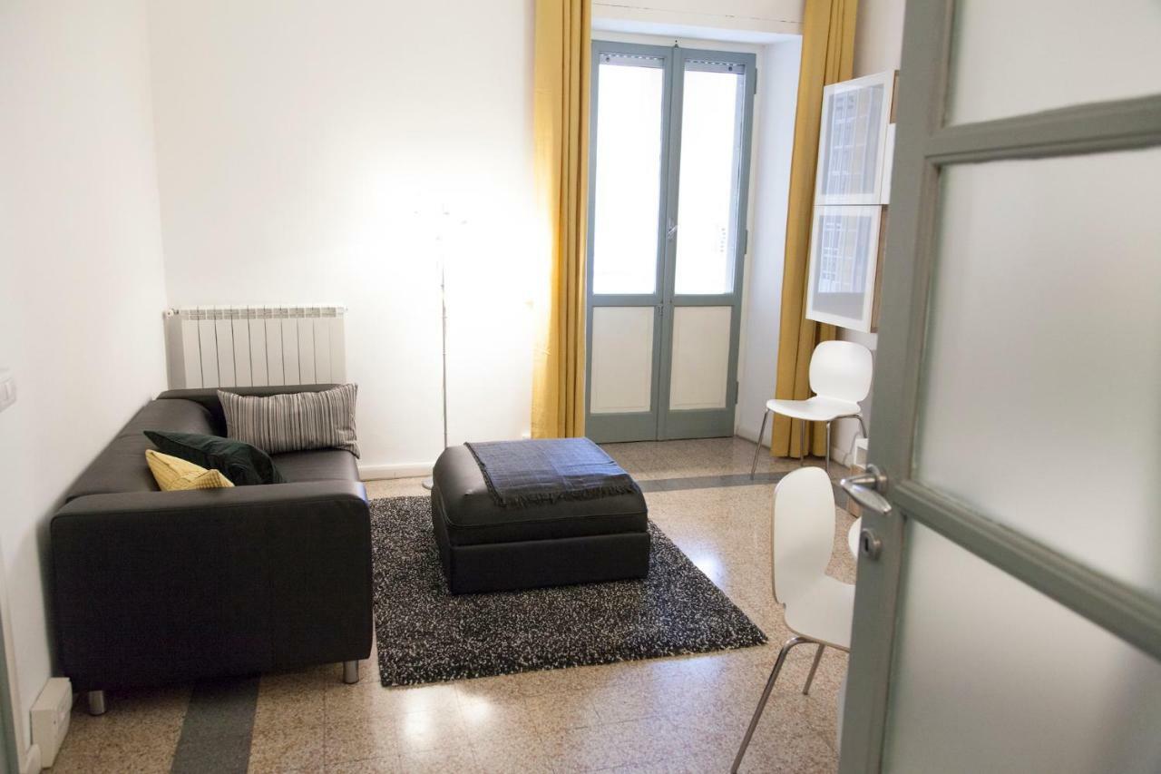 Ferienwohnung Miani House Rom Exterior foto