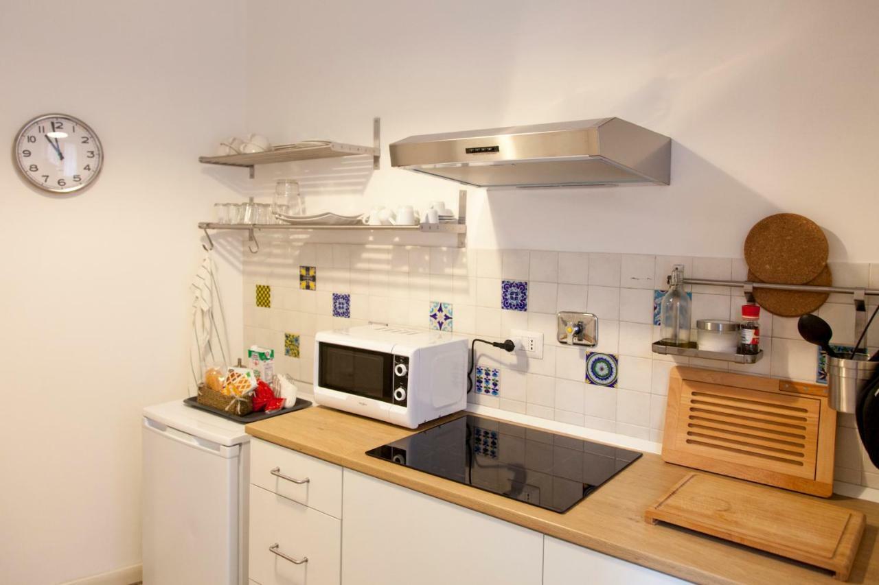 Ferienwohnung Miani House Rom Exterior foto